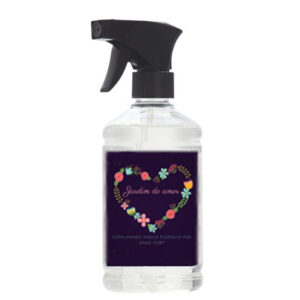Aromatizador para tecido