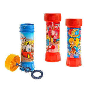 Bolhas de Sabão
