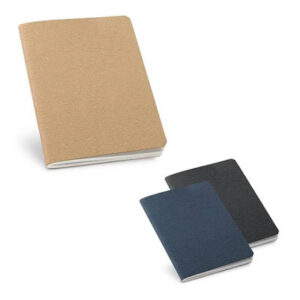 Caderno Reciclável