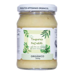 Tempero Cebola 200g