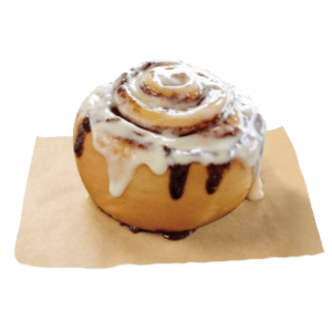 Cinnamon Rolls