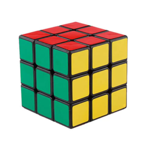 Cubo Magico