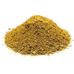 Tempero Baiano