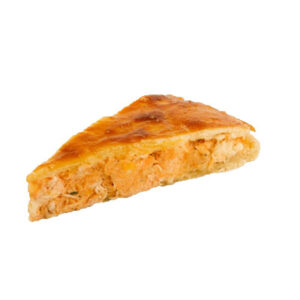 Torta Salgada