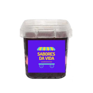 Bolo de Pote