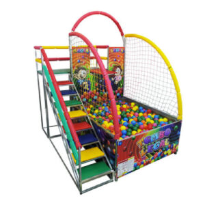 Locação de Brinquedo Tombo Legal